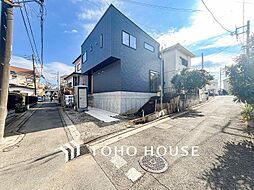 相鉄本線 西谷駅 徒歩15分