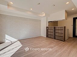 室内の画像
