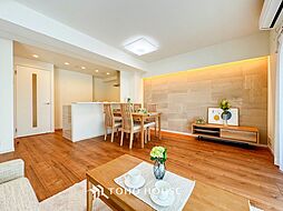 室内の画像