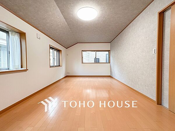 子供部屋