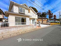 小田急小田原線 柿生駅 バス20分 下麻生下車 徒歩4分