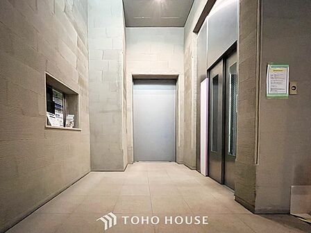 訪れるゲストや住む人を優しく迎え入れてくれる空間です。