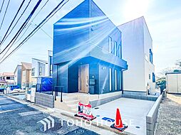 京急本線 杉田駅 徒歩19分
