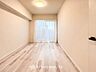 子供部屋：プライベートな自分時間を快適に過ごせるお部屋です。
