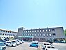 周辺：人間ドッグも受け付ける心強い総合病院。禁煙外来や物忘れ外来などもあり、ちょっと困ったときにも助けてくれそう。