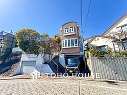 横浜市営地下鉄ブルーライン 上永谷駅 徒歩24分