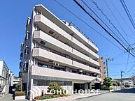 神奈川県川崎市高津区溝口6丁目：物件画像