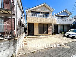 神奈川県横浜市神奈川区六角橋5丁目
