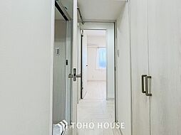 室内の画像