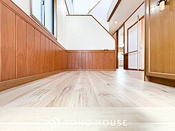 室内の画像