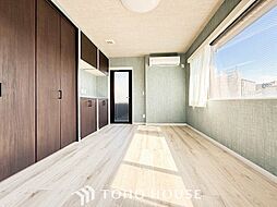 子供部屋の画像