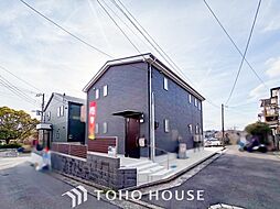 JR東海道本線 藤沢駅 バス15分 諏訪神社前下車 徒歩10分