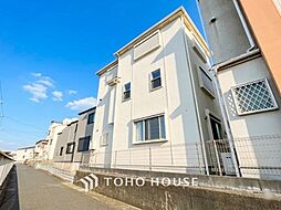 神奈川県横浜市港南区日野5丁目