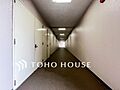 清潔感があり行...