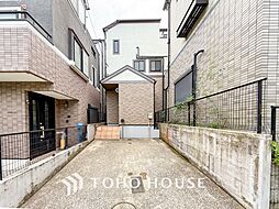 相鉄本線 和田町駅 徒歩22分