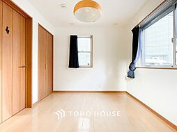 子供部屋の画像