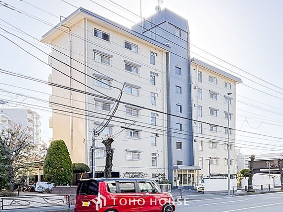 ここから始まる...