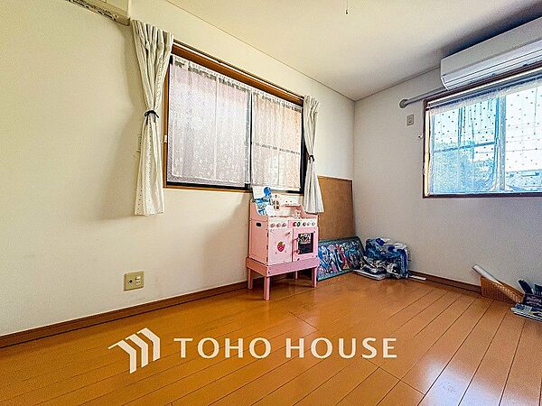 子供部屋
