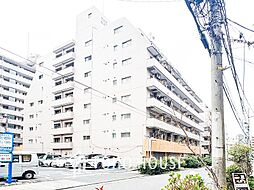 トーカン伊勢佐木町キャステール