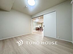 洋室の画像