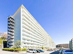 三ッ沢ハイタウン一号棟