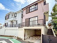 神奈川県横浜市港南区最戸2丁目：物件画像