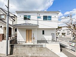 相鉄本線 二俣川駅 バス9分 ニュータウン第7下車 徒歩1分