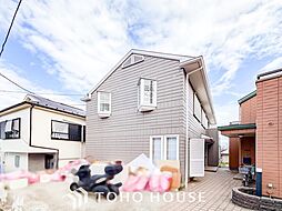 神奈川県横浜市泉区白百合3丁目