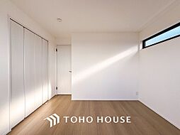 子供部屋の画像