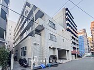 神奈川県川崎市川崎区榎町：物件画像