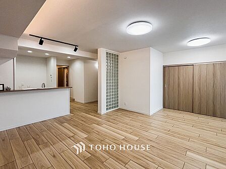 家は、ただ生活する場ではなく、暮らしを愉しく、快適にする場所。家族の会話も弾む空間に。