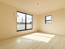 洋室の画像