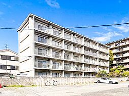 池上サンハイツB棟