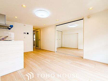 空気感という居心地の良いＢＧＭは、暮らしのステージを彩り、心のやすらぎと満足感を与えてくれます。