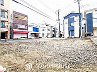 神奈川県横浜市南区中村町4丁目：物件画像