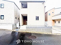 横浜市営地下鉄ブルーライン 上永谷駅 徒歩17分