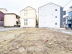 神奈川県横浜市南区中村町4丁目