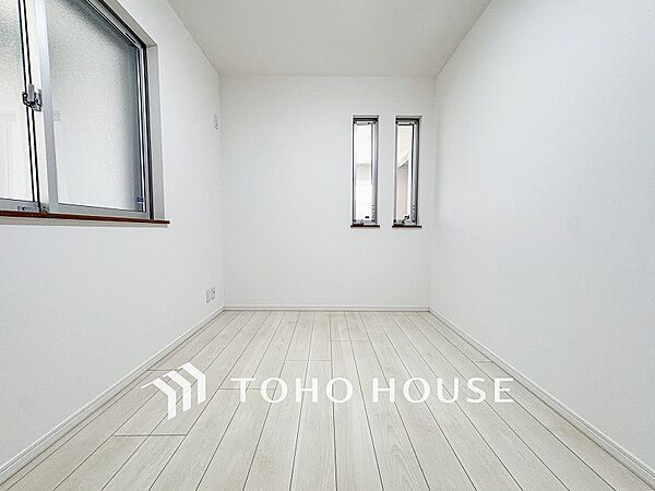 洋室を拡大表示