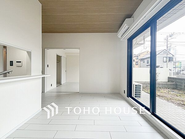 室内