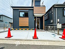 相鉄本線 二俣川駅 徒歩14分