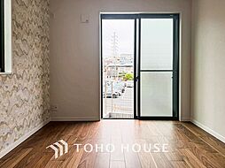 洋室の画像