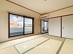和室の画像