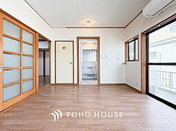 室内の画像