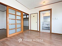 室内の画像