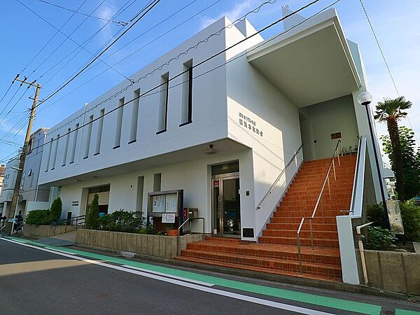 周辺を拡大表示