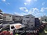 その他：豊かな眺望にふさわしい空間には、通風・採光にも優れ、心地よい光と風があふれています。