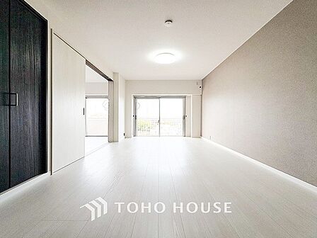 通風と採光を考慮した設計は心のやすらぎと満足感を与えてくれます。