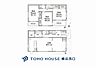間取り：間取