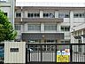 周辺：横須賀市立鶴久保小学校