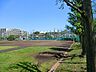 周辺：軟式野球場がある公園で、少年野球やシルバー野球などが盛んに行われています。